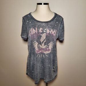 Torrid Girls Rock Tee